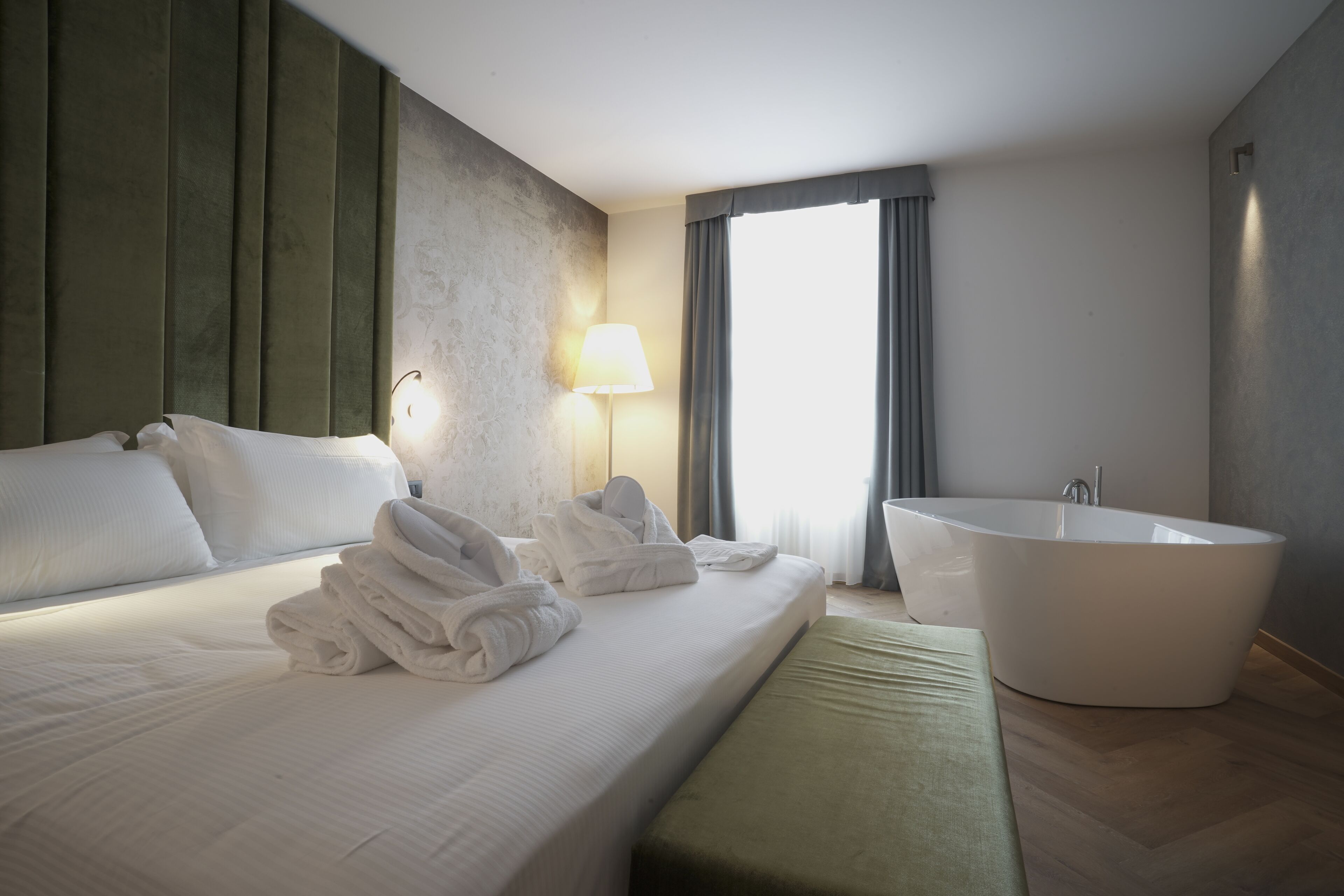 Foto - Palazzo Santo Spirito