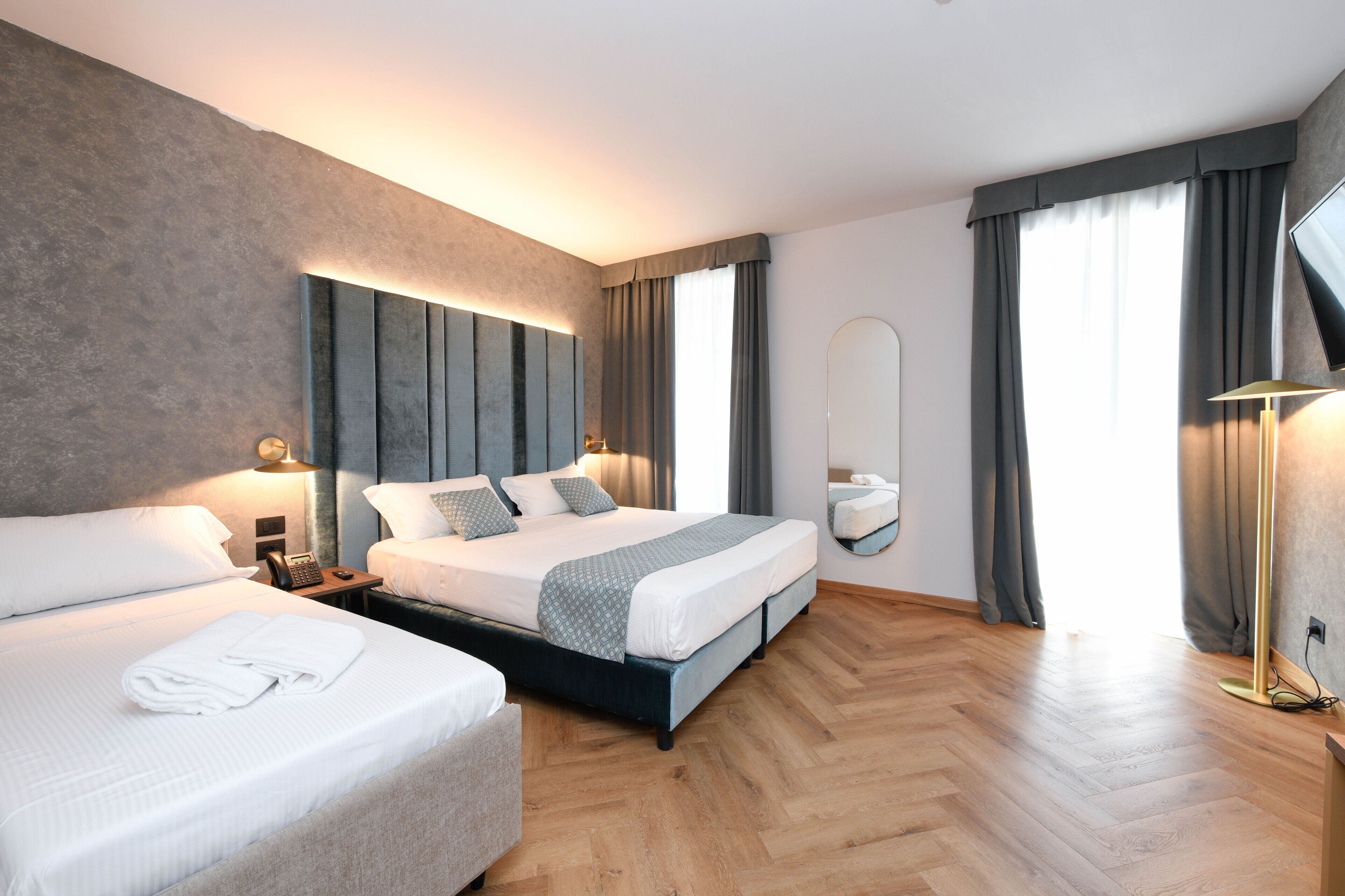 Photo - Palazzo Santo Spirito