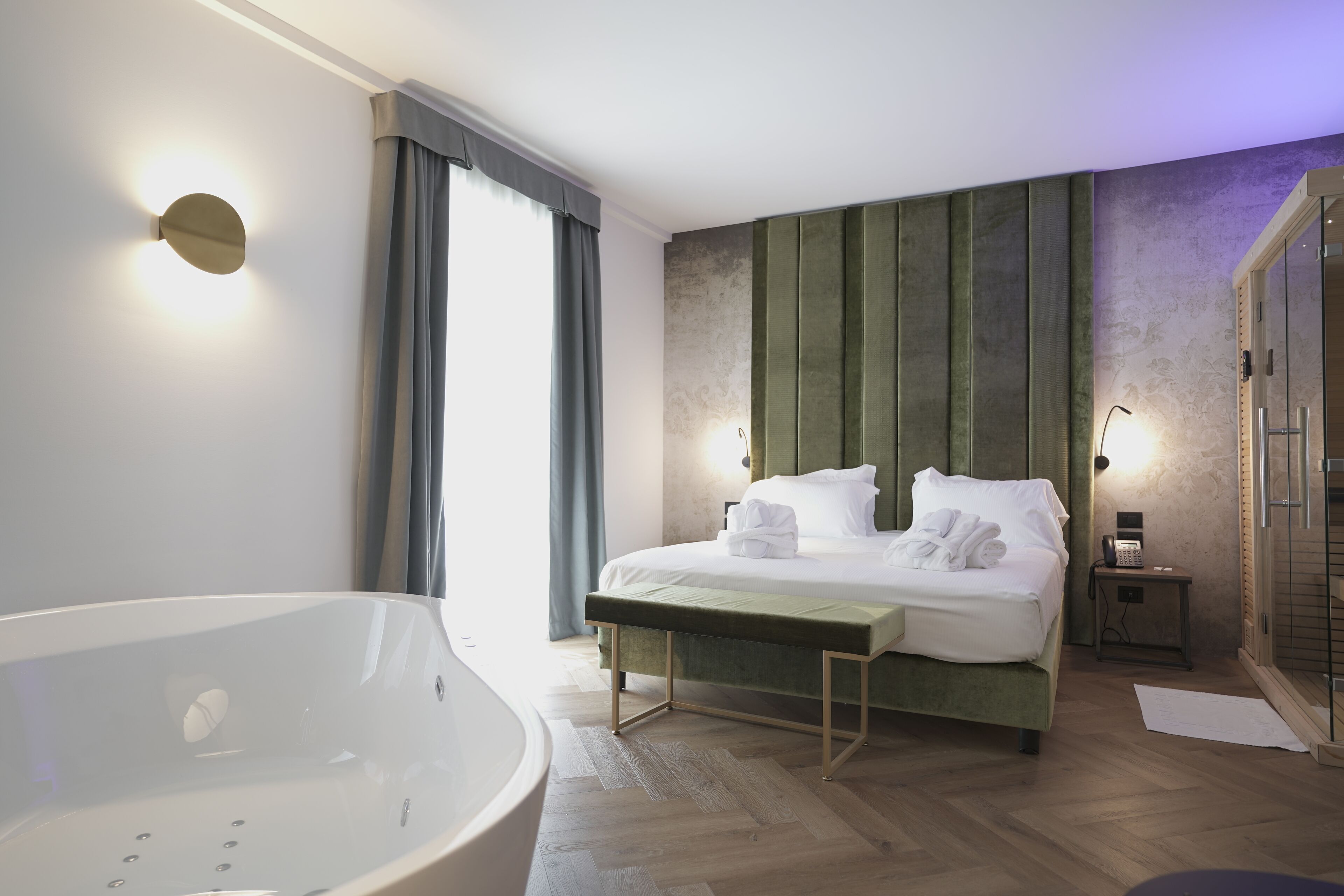 Foto - Palazzo Santo Spirito