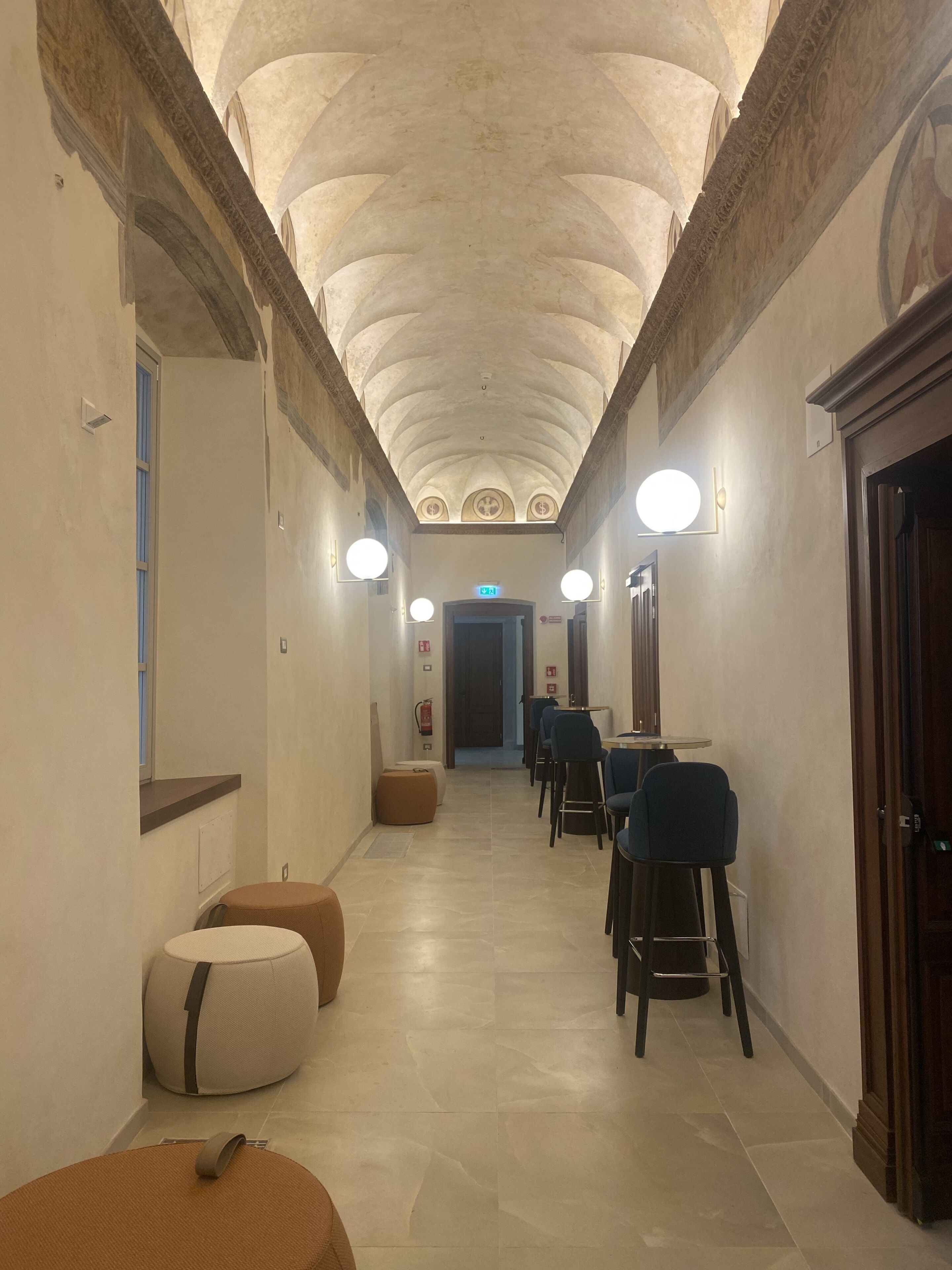 Foto - Palazzo Santo Spirito