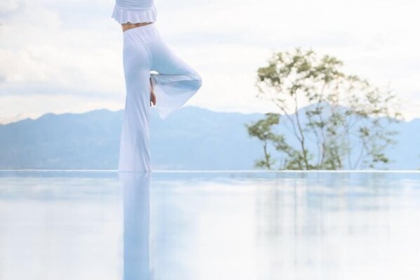 Property amenity - Fuxian Lake Dolphin Bay Hotel (Cambrian Town Flagship Store) (Chengjiang)