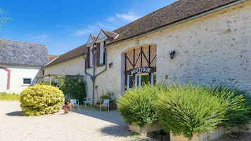 Exterieur