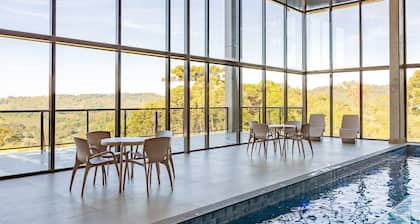 TRI HOTEL ANTÔNIO PRADO