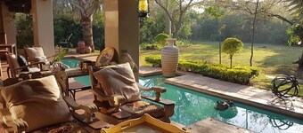 Kruger Allo Bed and Breakfast