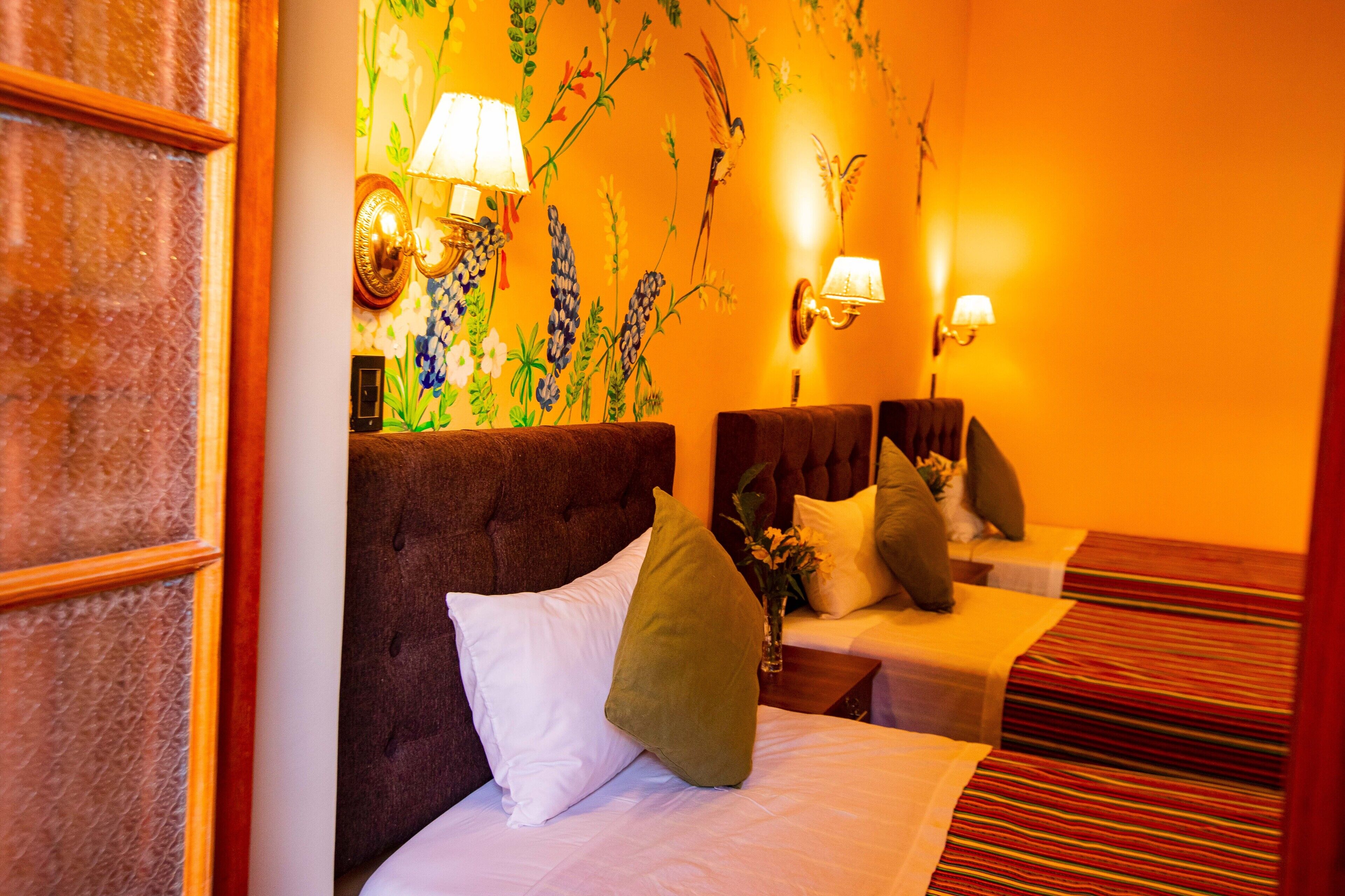 Foto - Hotel Hacienda Sonqori Centro Histórico