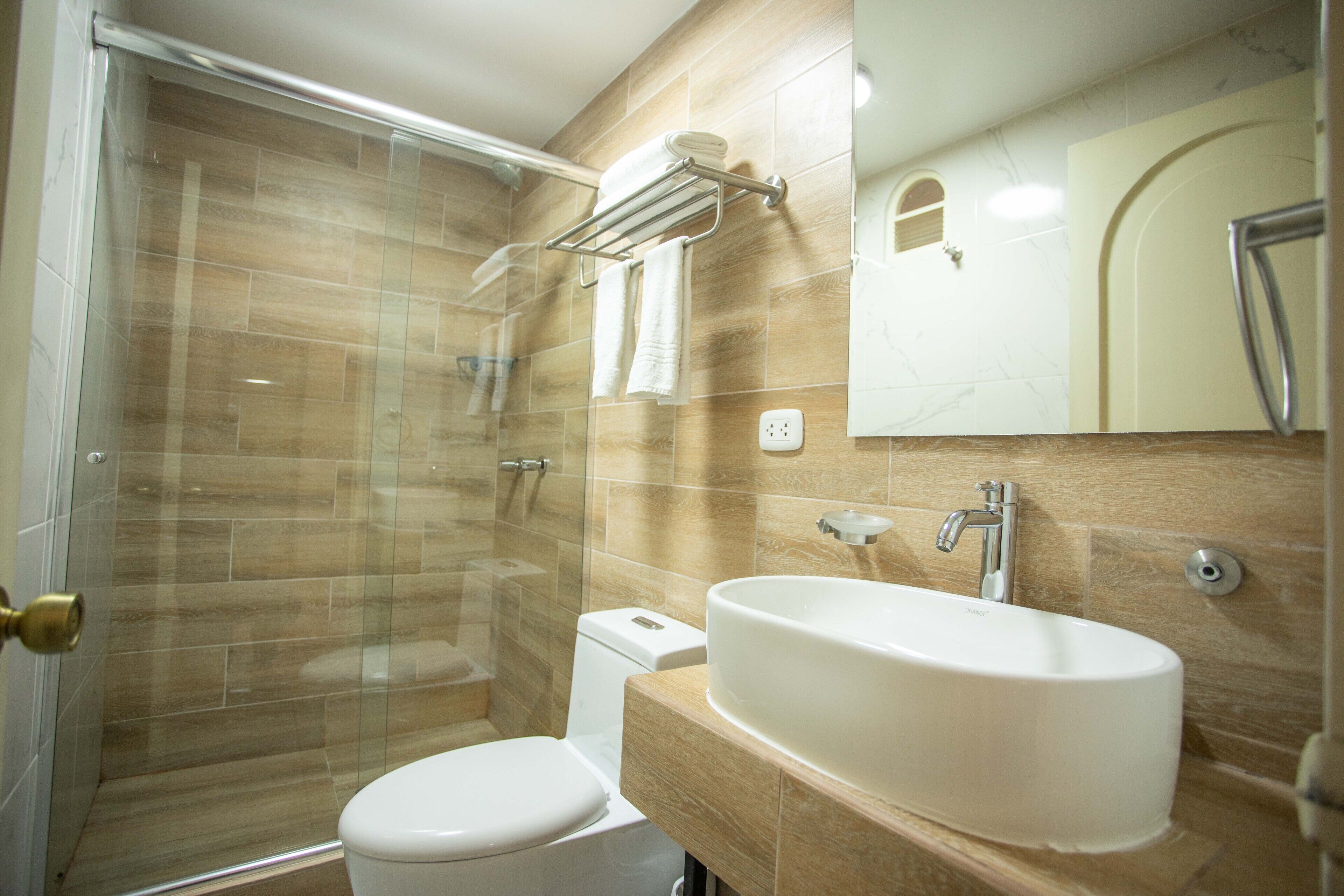 Foto - Hotel Hacienda Sonqori Centro Histórico