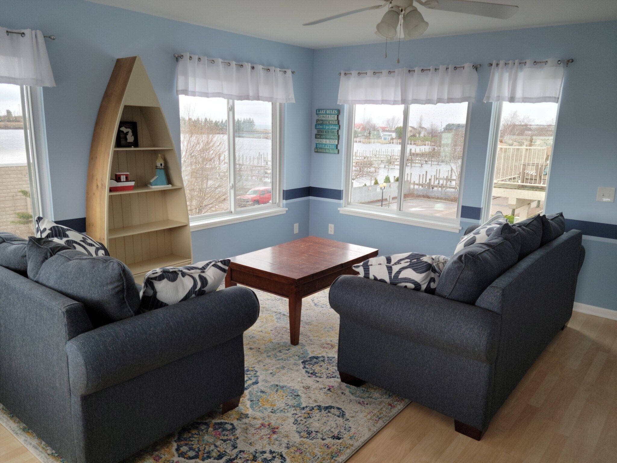 TV connectée, lecteur de DVD