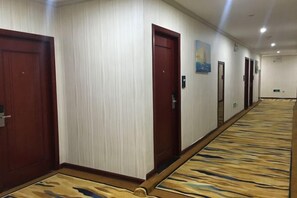 Interior - Chenlong Business Hotel (Jinjiang)