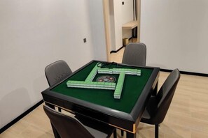 Game room - XM Butler Hotel (Jinjiang)