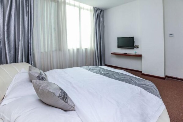 Room - Chenlong Business Hotel (Jinjiang)