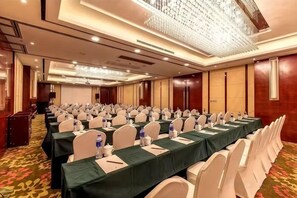 Meeting facility - XM Butler Hotel (Jinjiang)