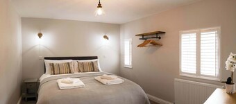 Sandholme Cottage - Central location, great for families