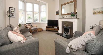No 3 Brooklands - Central location