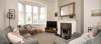No 3 Brooklands - Central location
