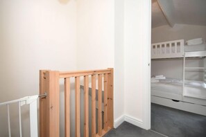 Interior - No 3 Brooklands - Central location (Filey)