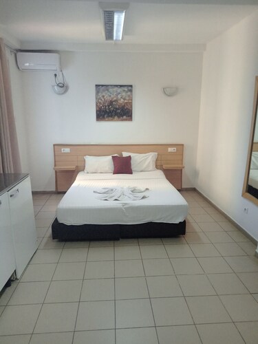 Résidence Sandervalia