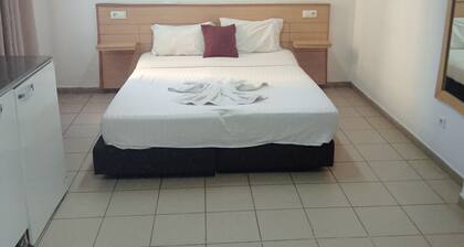 Résidence Sandervalia