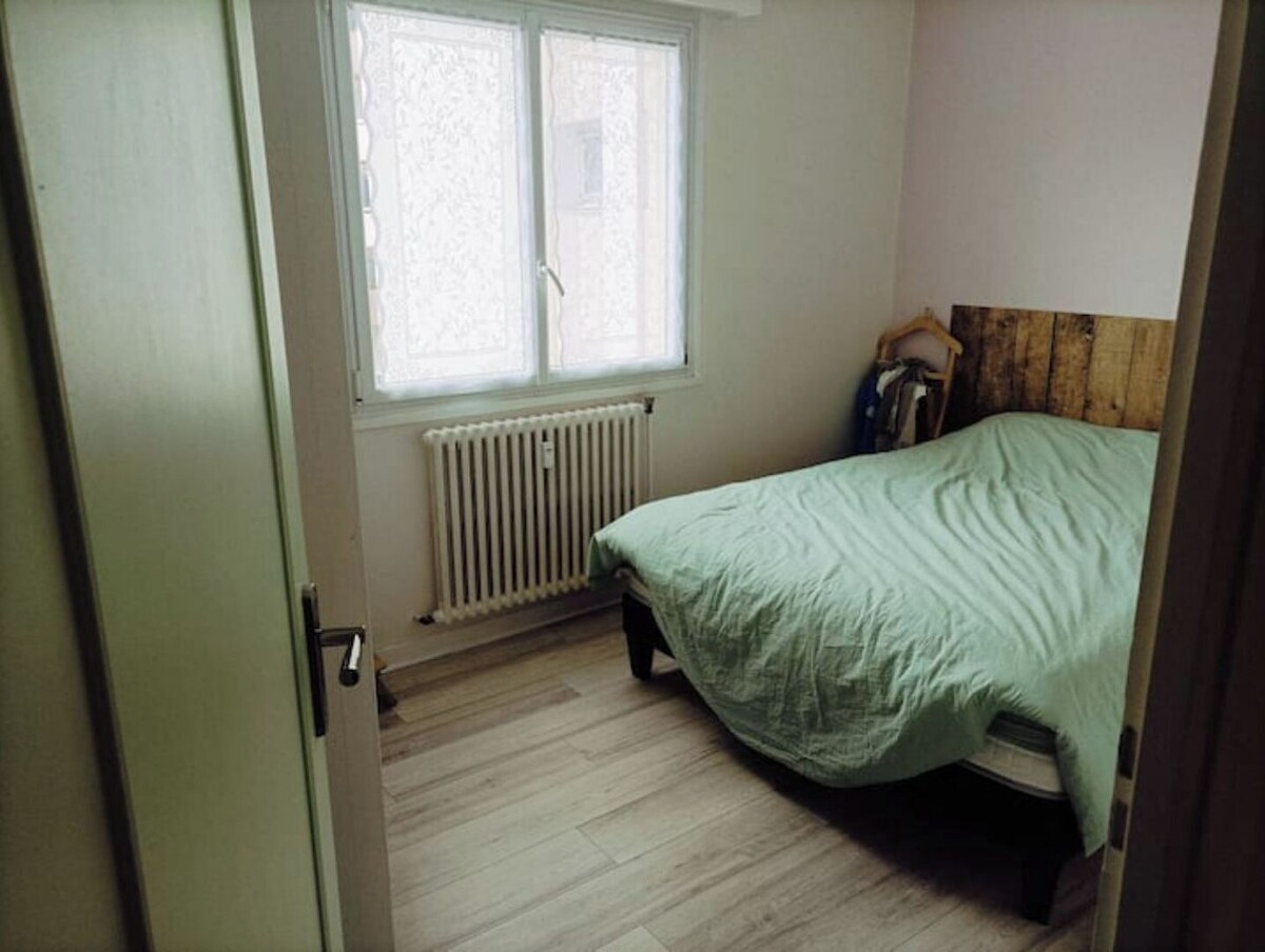 Bild für Gastgeberprofil