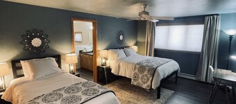 Dune View -Star Gazing Getaway