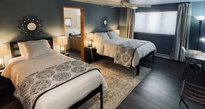 Dune View -Star Gazing Getaway