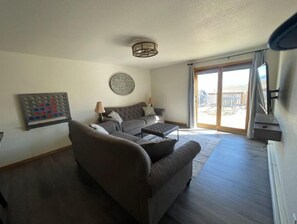 Smart TV, video games, books