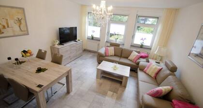 Erboys Ferienwohnung