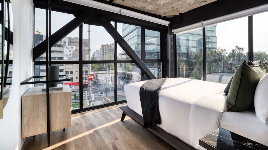ULIV Apartments El Ángel
