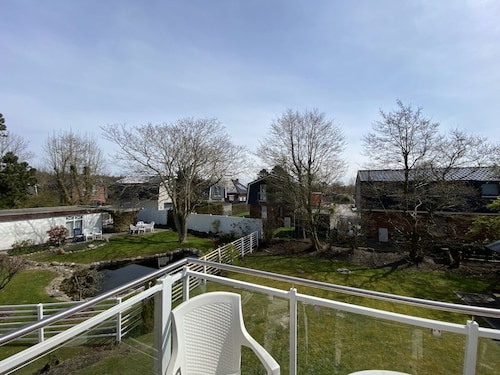 Villa Sonnenschein am Meer, Ferienwohnung 7