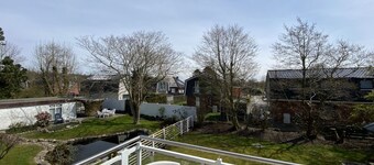 Villa Sonnenschein by the sea, vacation apartment 7