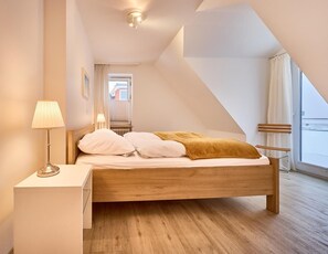 2 Schlafzimmer, kostenloses WLAN