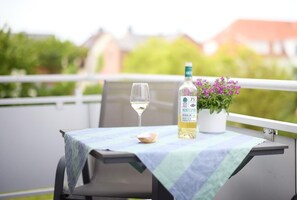 Speisen im Freien