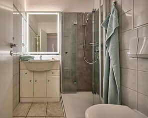 Dusche