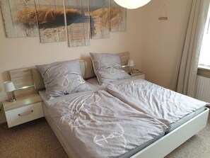 1 chambre, Wi-Fi gratuit