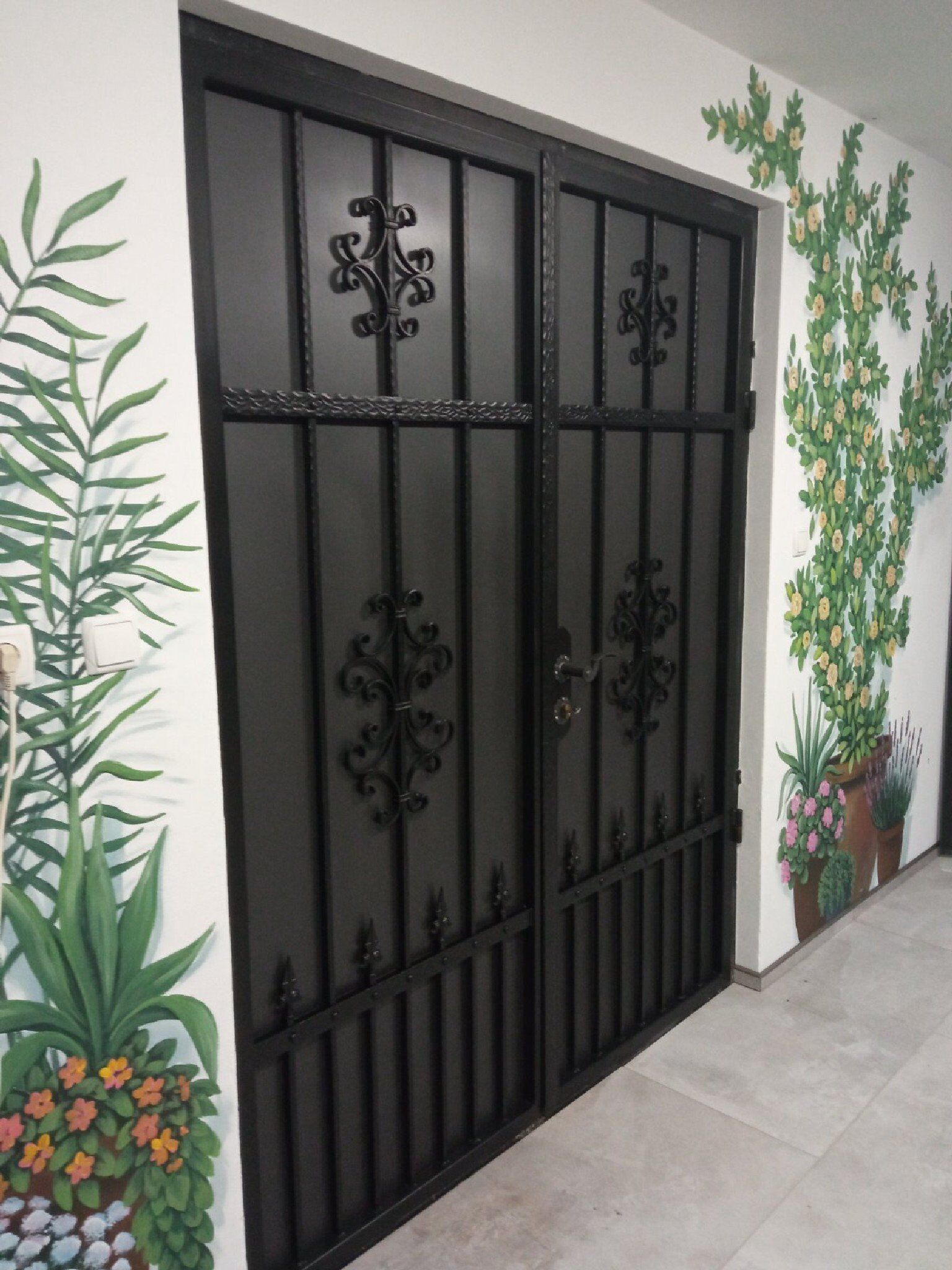 独立别墅 (One Bedroom Holiday Home with Swimmin) | 外观