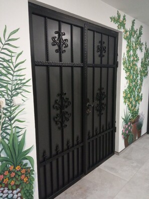 Talo (One Bedroom Holiday Home with Swimmin) | Ulkopuoli