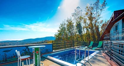 Holiday Home Martin