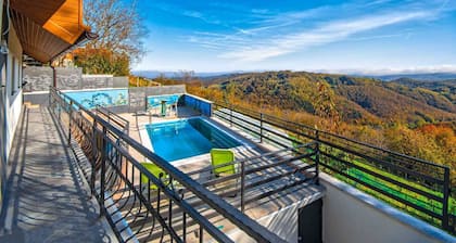 Holiday Home Martin