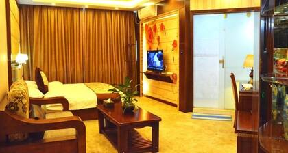 Hongxin Yuan Business Hotel