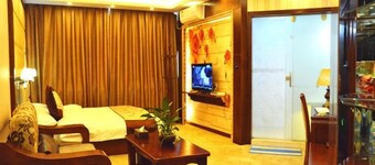Hongxin Yuan Business Hotel