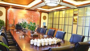 Khu phòng họp