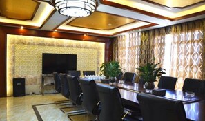 Sala de reuniones