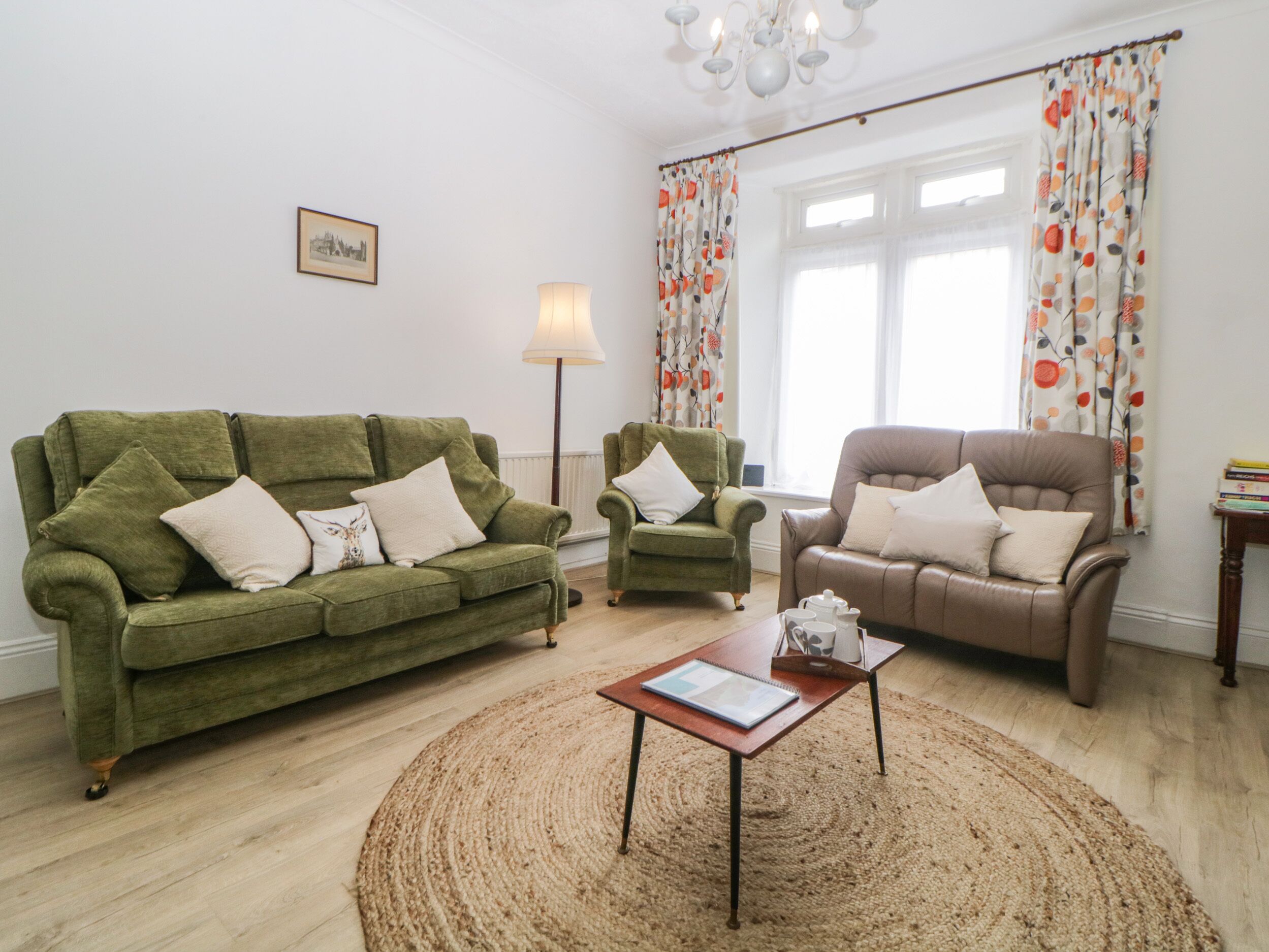 村舍 | 住宿内部