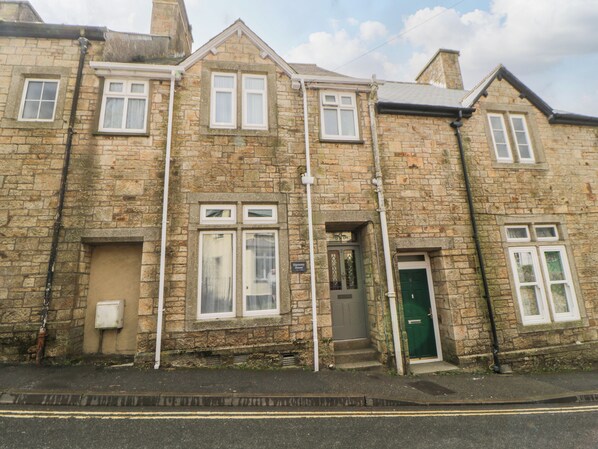 Cottage | Front of property