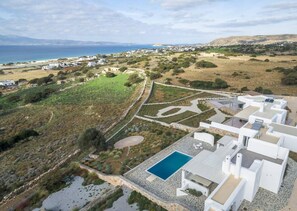Villa | 3 bedrooms - Villa Agali Naxos Glyfada Kastraki (Naxos)