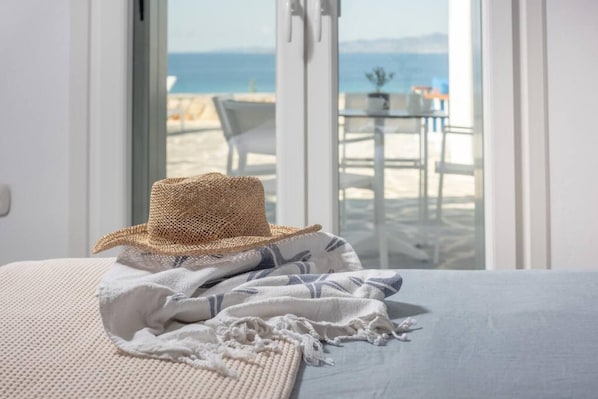 Villa | 3 bedrooms - Villa Agali Naxos Glyfada Kastraki (Naxos)