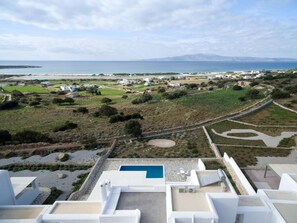 House | 3 bedrooms - Villa Agali Naxos Glyfada Kastraki (Naxos)