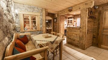 OpçÔes para refeição