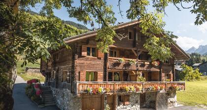 La Ferme du Var Chalet Authentique 4 - 15 Pers