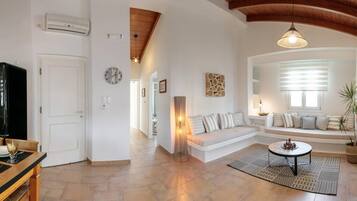 Huis | 2 slaapkamers