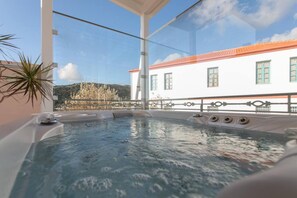 House | 2 bedrooms - Naxos Chalkion Beautiful Detsis House With Jacuzzi (Naxos)